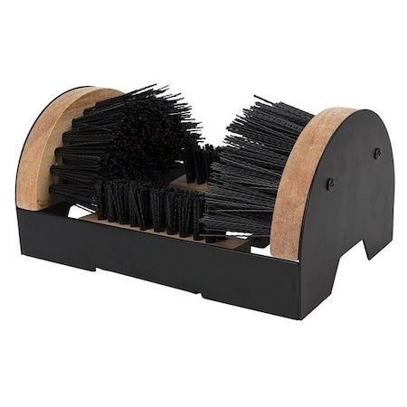 Perform Tool W9451 Boot & Shoe Brush